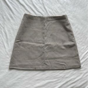 Wilfred Skirt